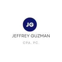 jeffrey guzman cpa logo